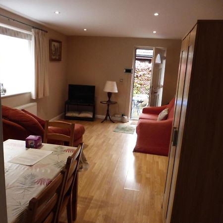 Self-Contained Private Apartment Barnet Exterior photo