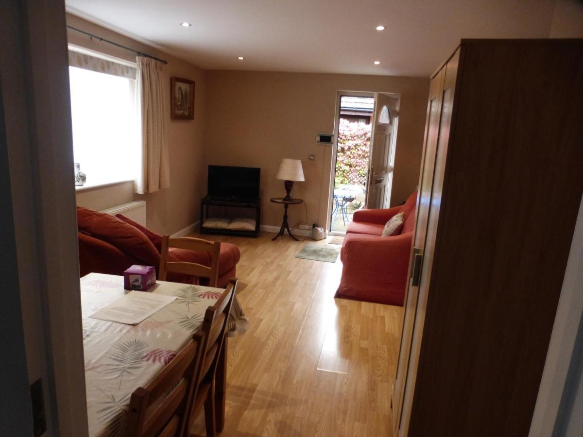 Self-Contained Private Apartment Barnet Exterior photo