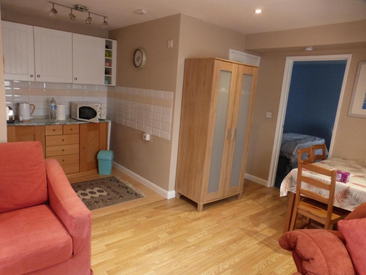 Self-Contained Private Apartment Barnet Exterior photo