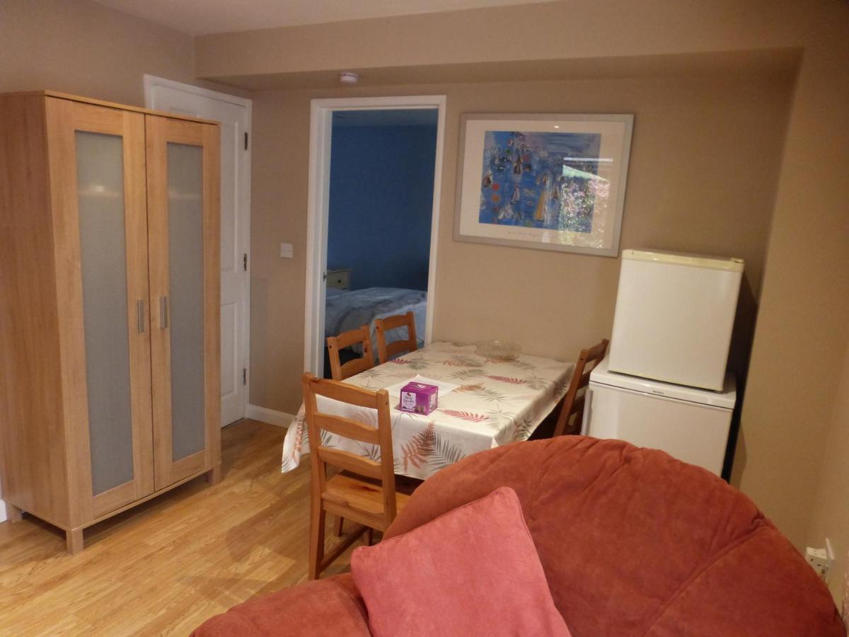 Self-Contained Private Apartment Barnet Exterior photo