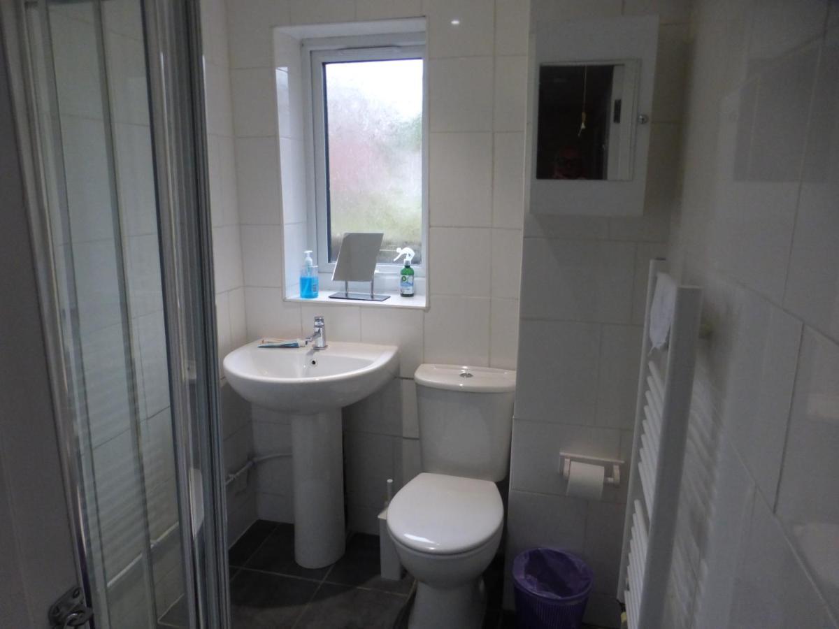 Self-Contained Private Apartment Barnet Exterior photo